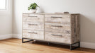 Neilsville Bedroom Set - MR ZEE FURNITURE