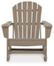 Sundown Treasure Outdoor Rocking Chair - MR ZEE FURNITURE