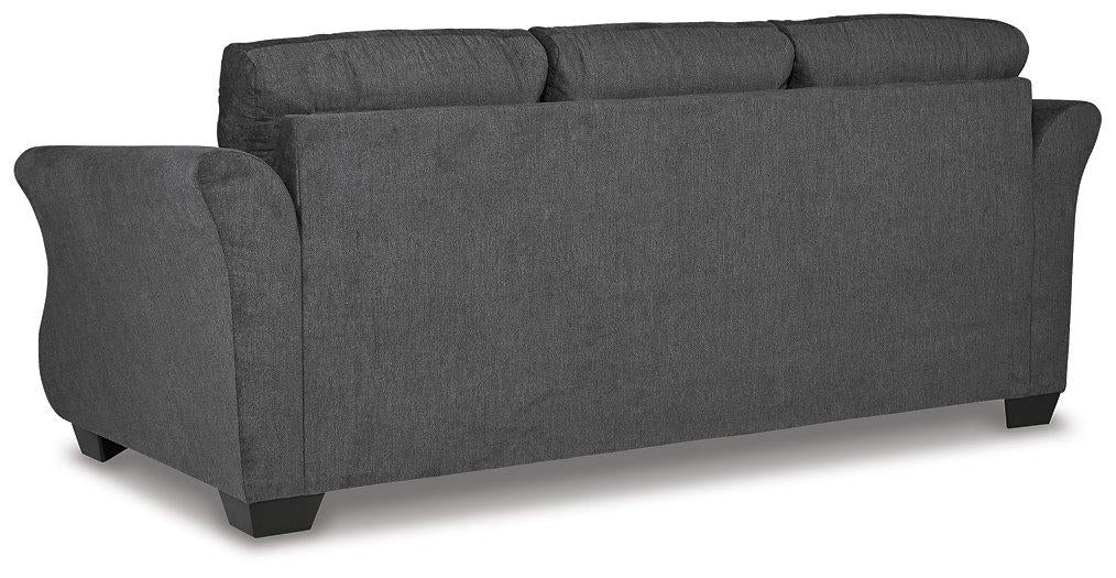 Miravel Sofa - MR ZEE FURNITURE