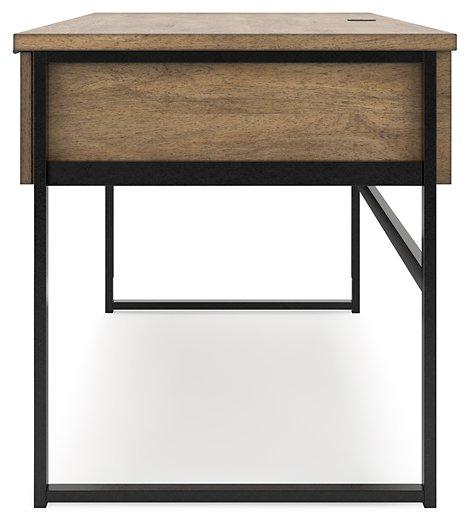 Montia 67" Home Office Desk - MR ZEE FURNITURE