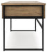 Montia 67" Home Office Desk - MR ZEE FURNITURE