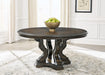 Maylee Dining Table - MR ZEE FURNITURE