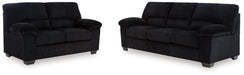 SimpleJoy Living Room Set - MR ZEE FURNITURE