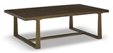 Balintmore Coffee Table - MR ZEE FURNITURE