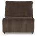 Top Tier Reclining Sectional - MR ZEE FURNITURE