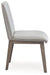 Loyaska Dining Chair - MR ZEE FURNITURE