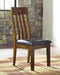 Ralene Dining Chair - MR ZEE FURNITURE