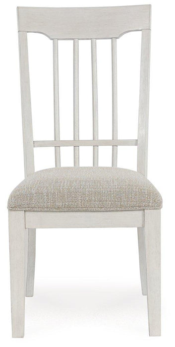 Shaybrock Dining Chair - MR ZEE FURNITURE