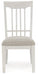 Shaybrock Dining Chair - MR ZEE FURNITURE