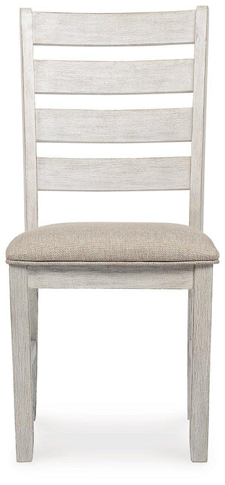 Skempton Dining Chair - MR ZEE FURNITURE