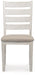 Skempton Dining Chair - MR ZEE FURNITURE