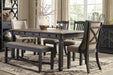 Tyler Creek Dining Chair - MR ZEE FURNITURE