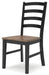 Wildenauer Dining Chair - MR ZEE FURNITURE