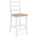 Gesthaven Counter Height Barstool - MR ZEE FURNITURE