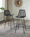 Angentree Bar Height Bar Stool - MR ZEE FURNITURE