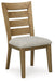 Galliden Dining Chair - MR ZEE FURNITURE