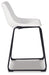 Centiar Counter Height Bar Stool - MR ZEE FURNITURE