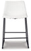 Centiar Counter Height Bar Stool - MR ZEE FURNITURE