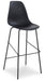 Forestead Bar Height Bar Stool - MR ZEE FURNITURE