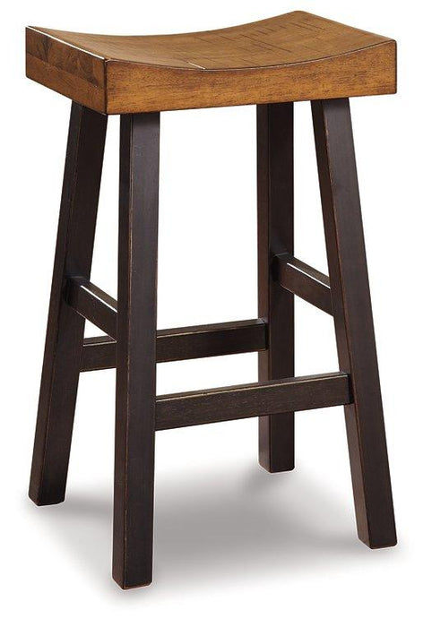 Glosco Bar Stool Set - MR ZEE FURNITURE