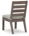 Hillside Barn Outdoor Dining Chair (Set of 2) - MR ZEE FURNITURE