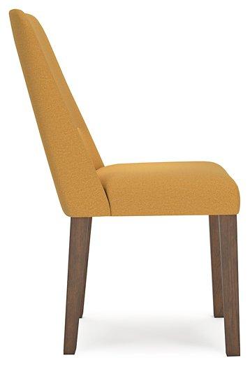 Lyncott Dining Chair - MR ZEE FURNITURE