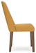 Lyncott Dining Chair - MR ZEE FURNITURE