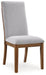 Lyncott Dining Chair - MR ZEE FURNITURE