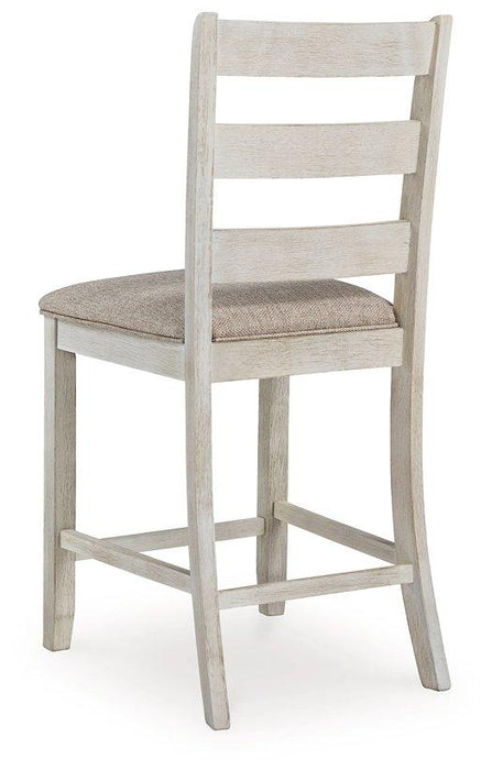 Skempton Counter Height Bar Stool - MR ZEE FURNITURE