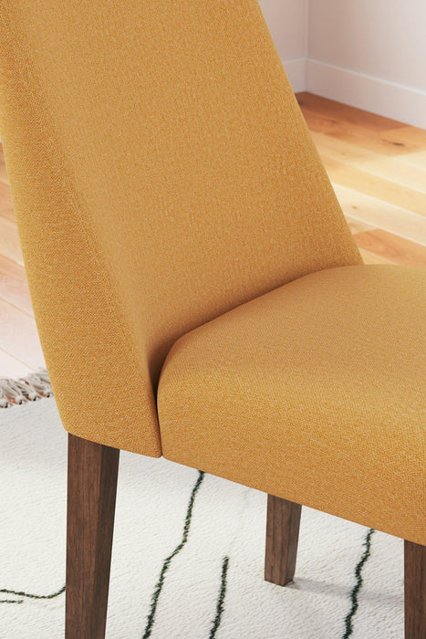 Lyncott Dining Chair - MR ZEE FURNITURE