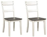 Nelling Dining Chair - MR ZEE FURNITURE