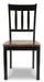 Owingsville Dining Chair - MR ZEE FURNITURE