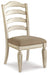 Realyn Dining Chair - MR ZEE FURNITURE