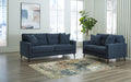 Bixler Living Room Set - MR ZEE FURNITURE