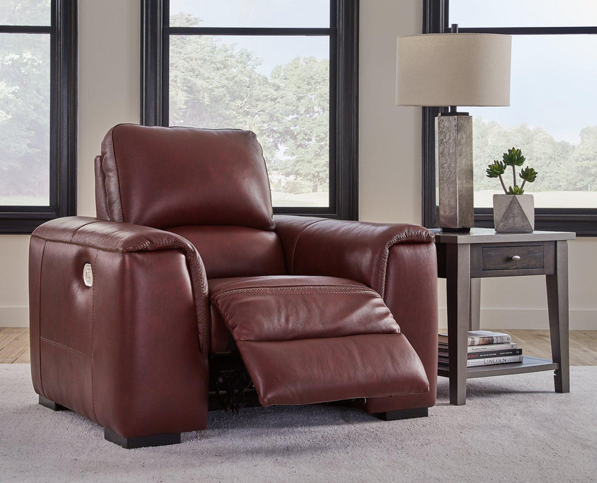 Alessandro Power Recliner - MR ZEE FURNITURE