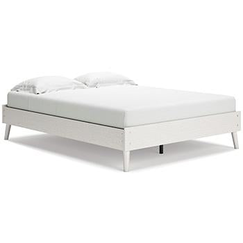 Aprilyn Bed - MR ZEE FURNITURE