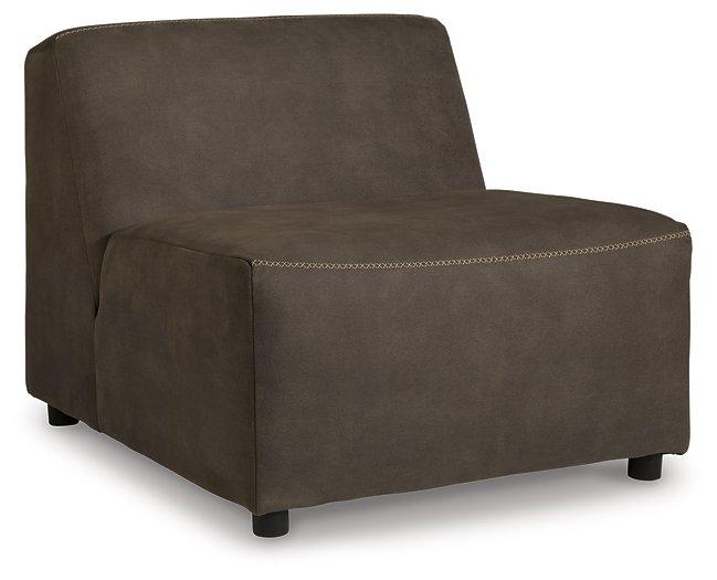 Allena Sectional - MR ZEE FURNITURE