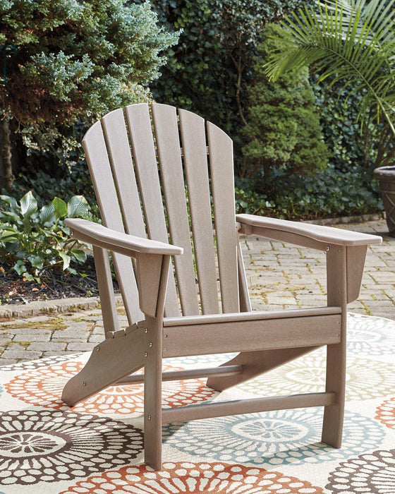 Sundown Treasure Adirondack Chair - MR ZEE FURNITURE