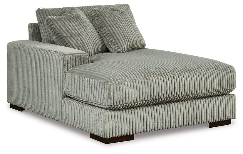 Lindyn Super Chaise - MR ZEE FURNITURE