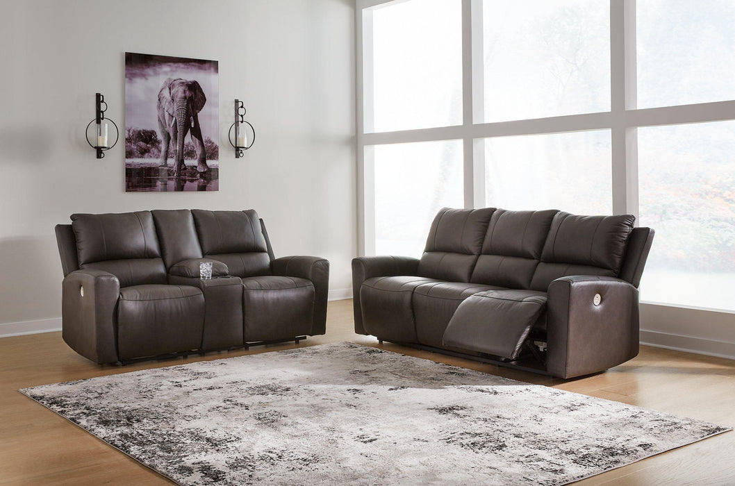 Boxmere Living Room Set - MR ZEE FURNITURE