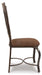 Glambrey Dining Chair - MR ZEE FURNITURE