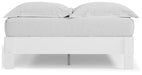 Piperton Bed - MR ZEE FURNITURE