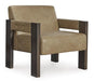 Adlanlock Accent Chair - MR ZEE FURNITURE