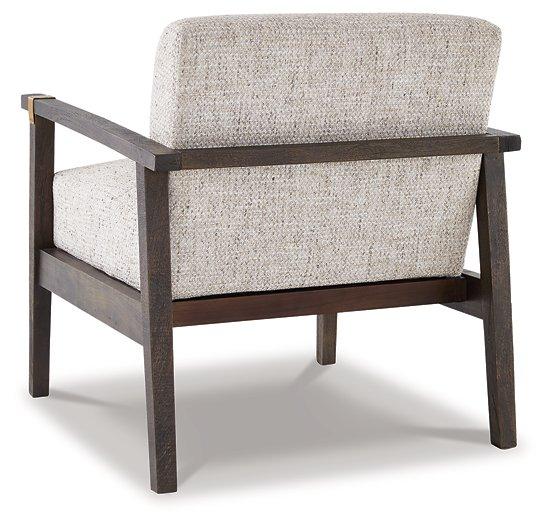 Balintmore Accent Chair - MR ZEE FURNITURE