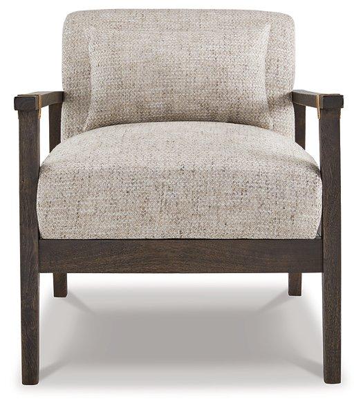 Balintmore Accent Chair - MR ZEE FURNITURE