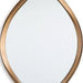 Bartner Accent Mirror - MR ZEE FURNITURE