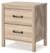 Battelle Nightstand - MR ZEE FURNITURE