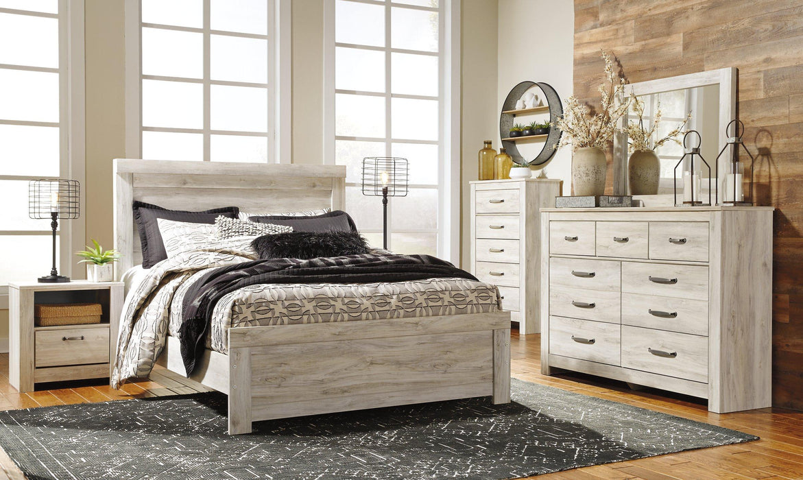 Bellaby Bedroom Set - MR ZEE FURNITURE