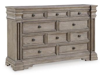 Blairhurst Dresser - MR ZEE FURNITURE