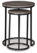 Briarsboro Accent Table (Set of 2) - MR ZEE FURNITURE